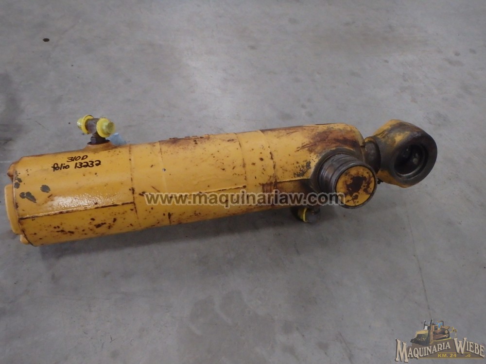 PISTON DEL SWING