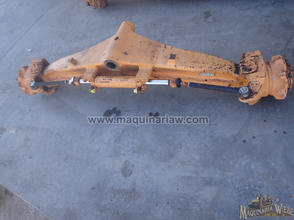 EJE DELANTERO 4X2