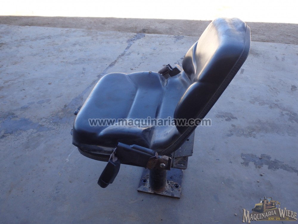 ASIENTO