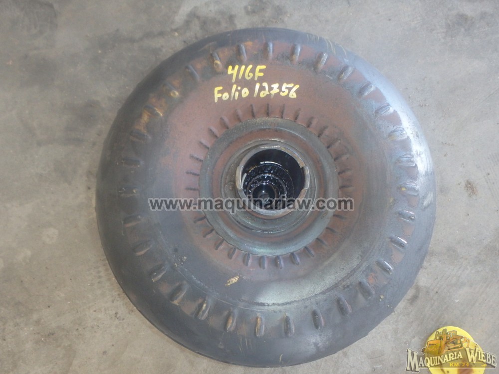 TURBINA