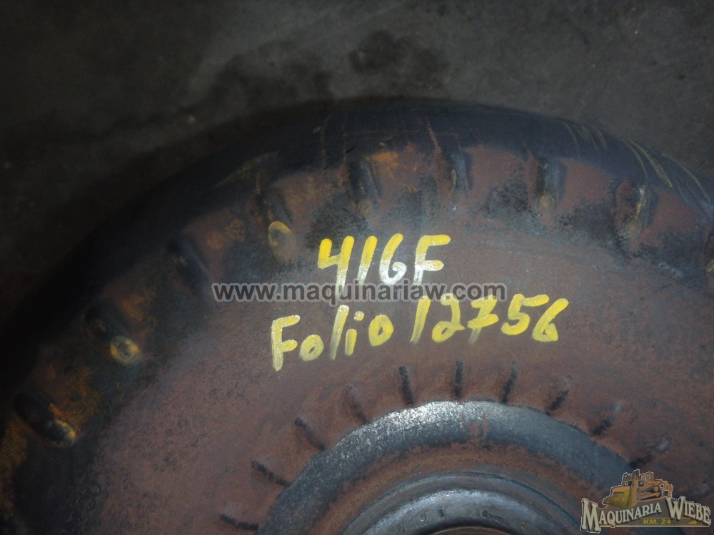 TURBINA