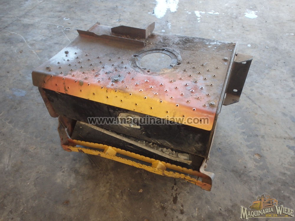 CAJA DE HERRAMIENTAS
