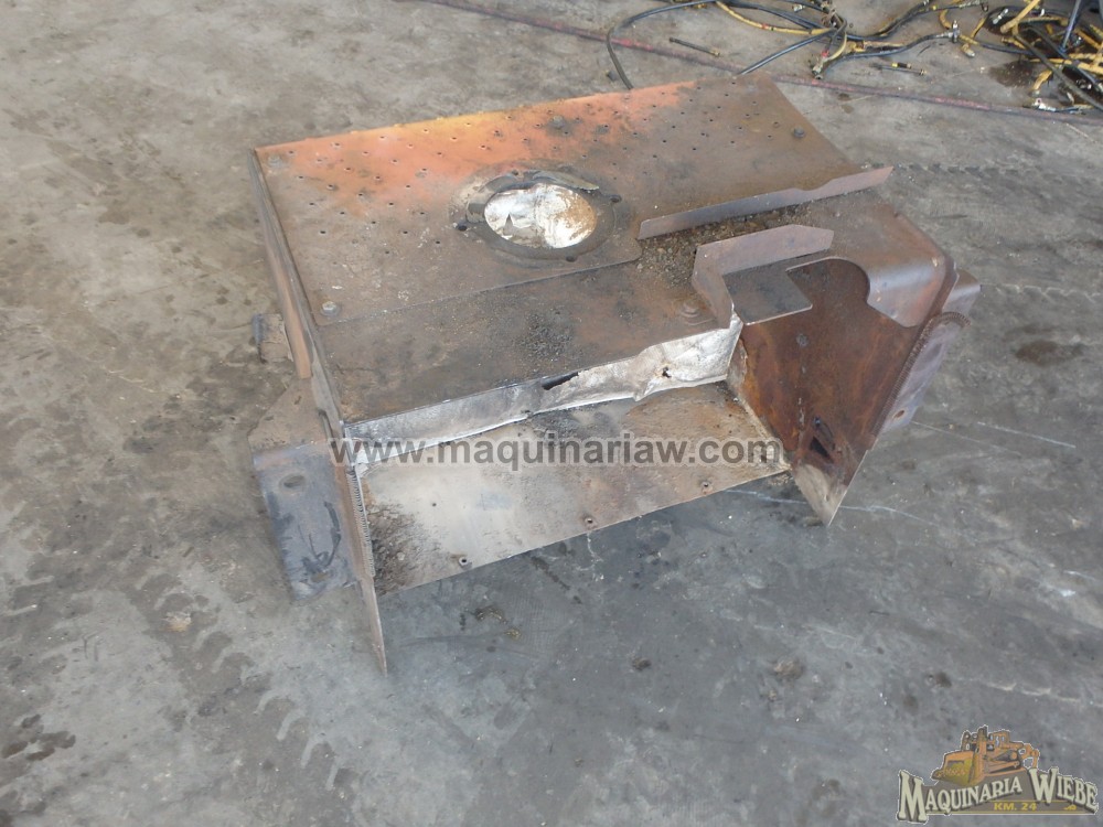 CAJA DE HERRAMIENTAS