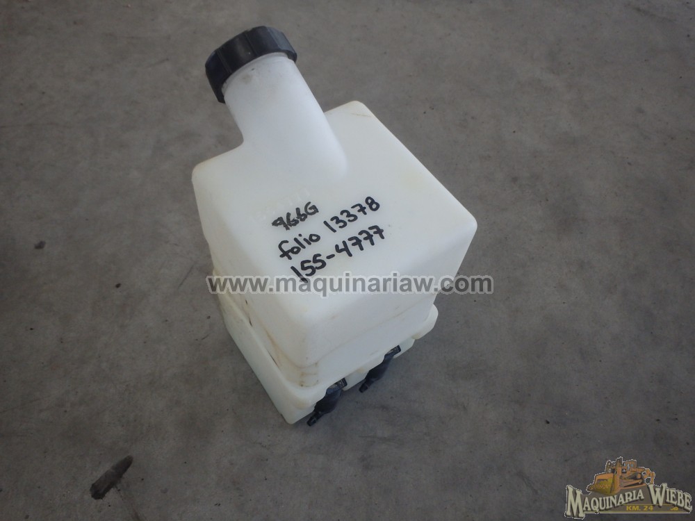 DEPOSITO DE LIQUIDO LIMPIABRISAS