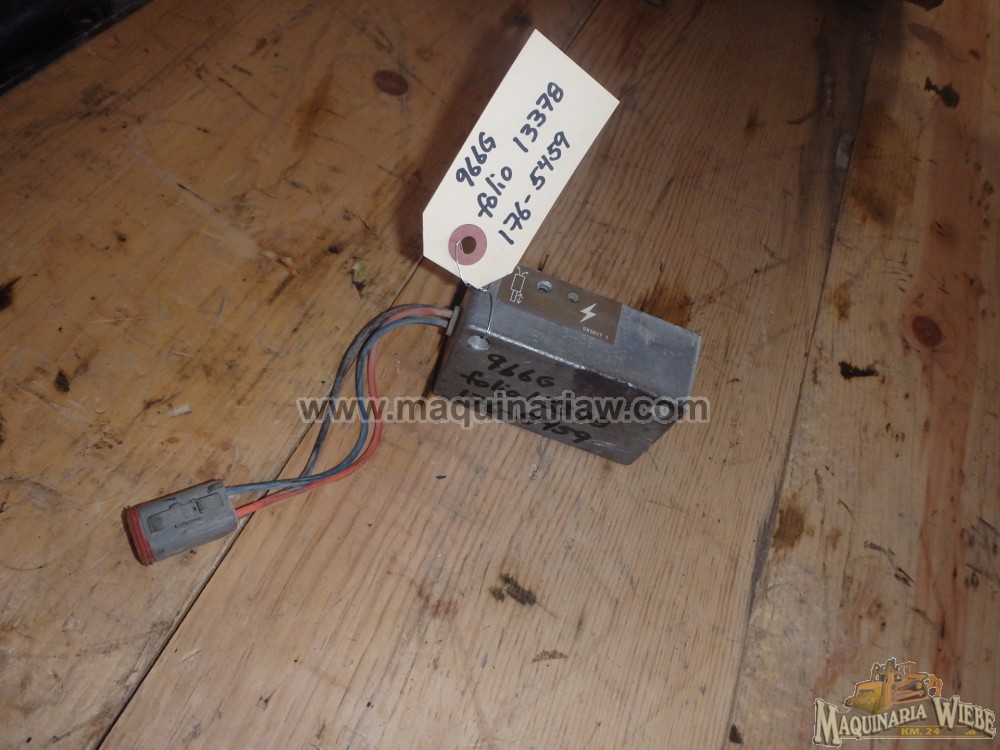 CONTROL DE POSICION DEL CUCHARON