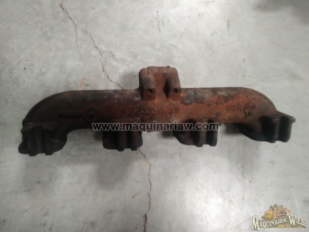 MANIFOLD