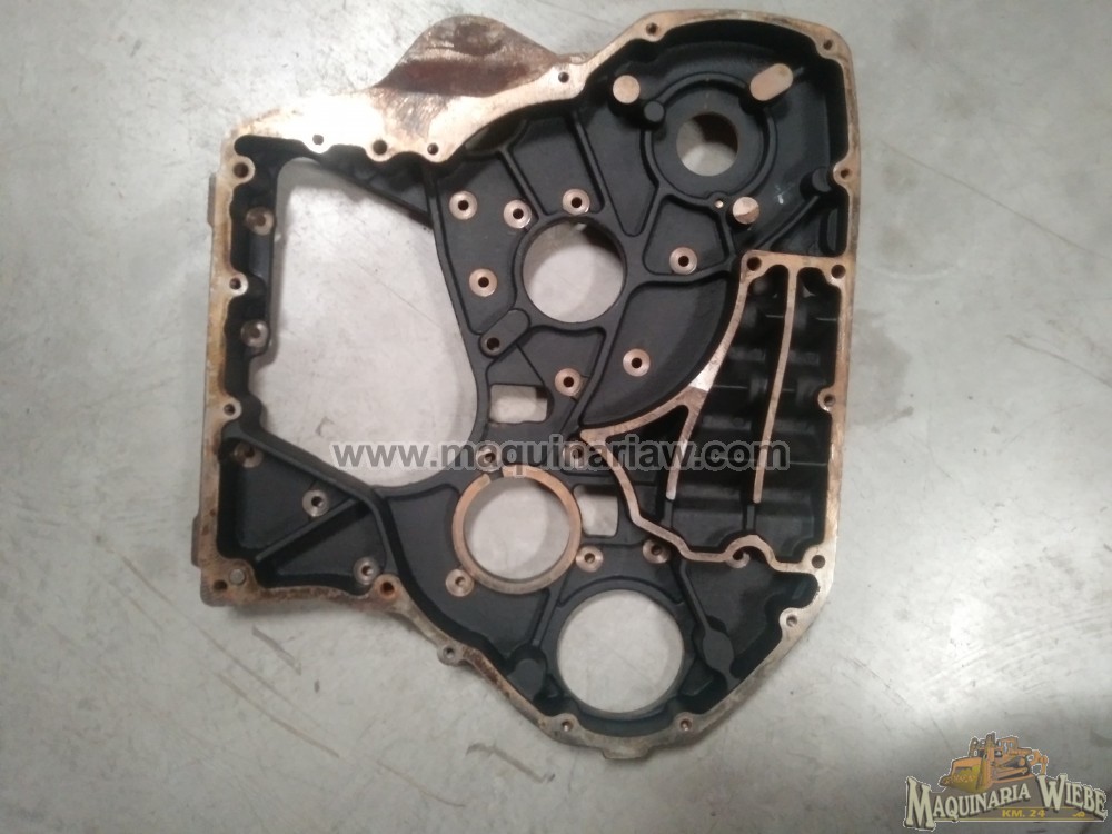 TAPA DE MOTOR