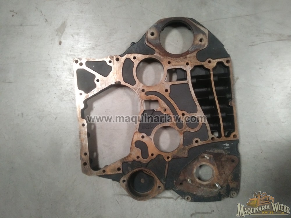TAPA DE MOTOR