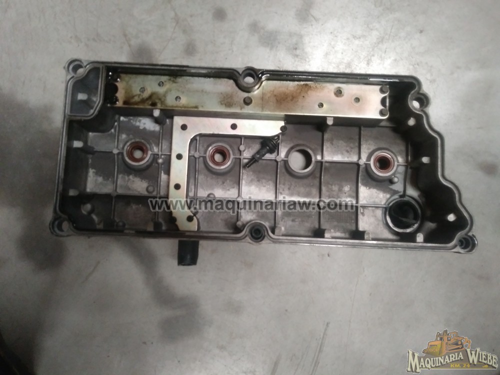 TAPA DE MOTOR