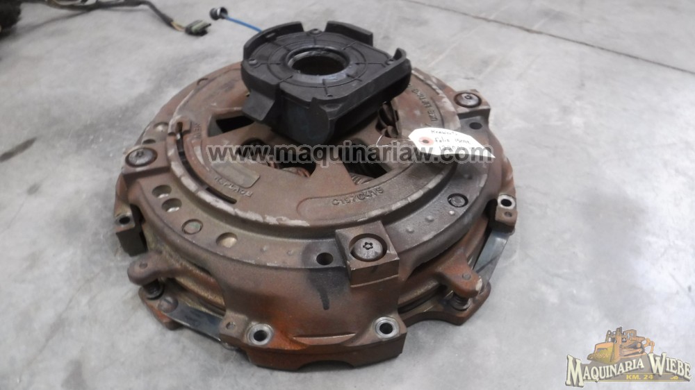 CLUTCH DE TRANSMISION