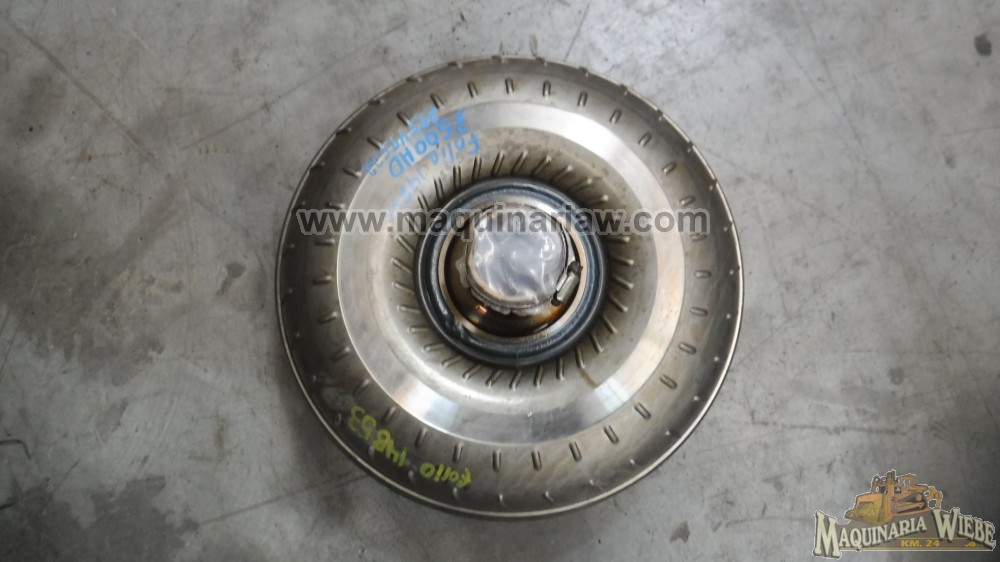 TURBINA