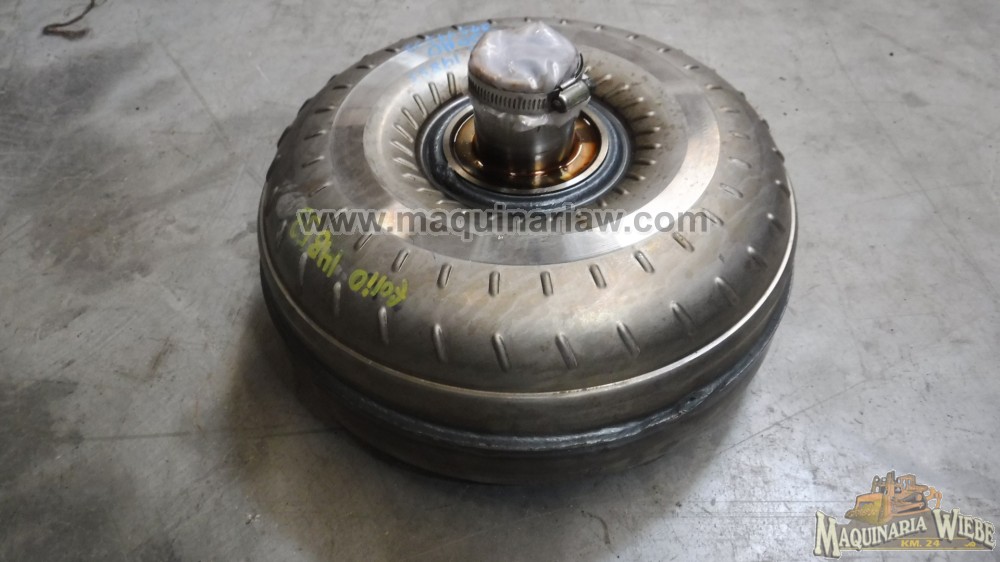 TURBINA