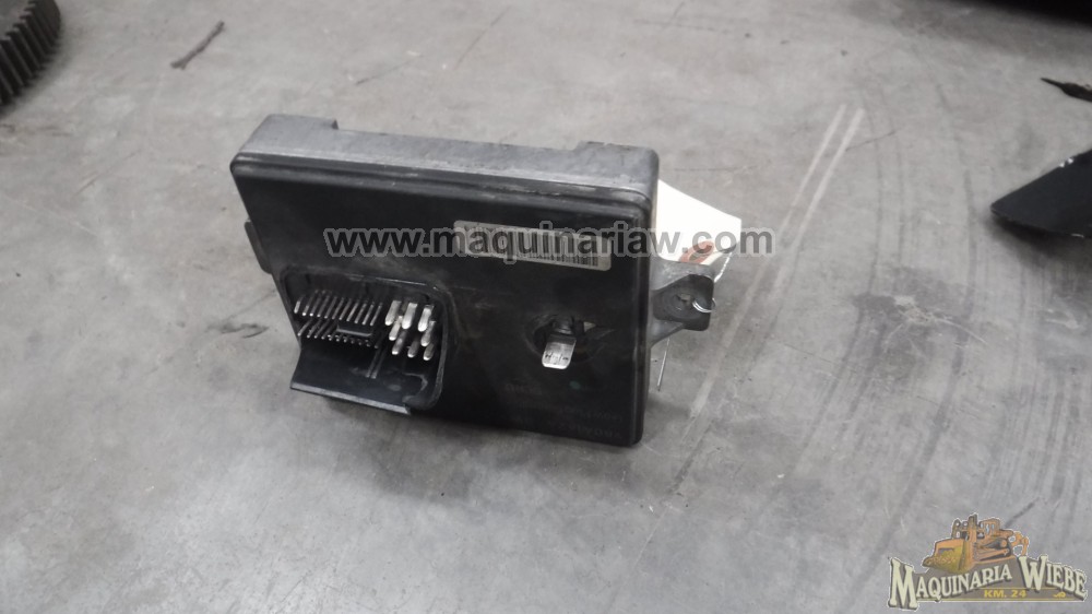 MODULO DE BUJIA