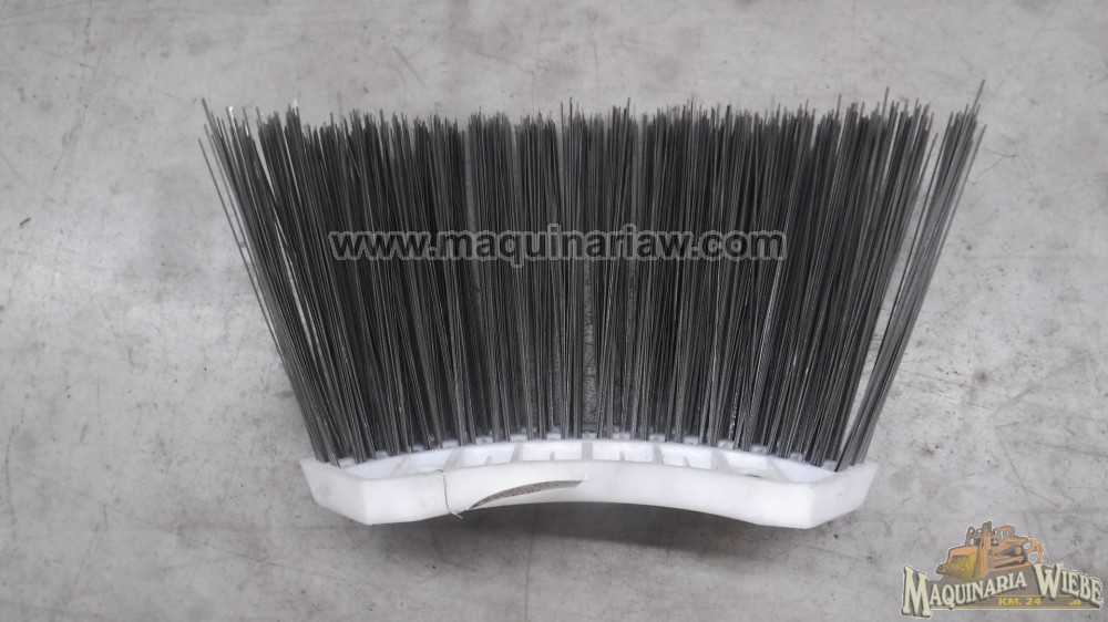 CEPILLO PARA BARREDORA METALICO