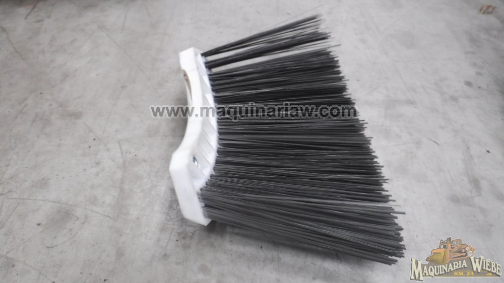 CEPILLO PARA BARREDORA METALICO