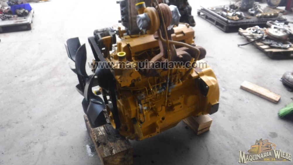 MOTOR DIESEL