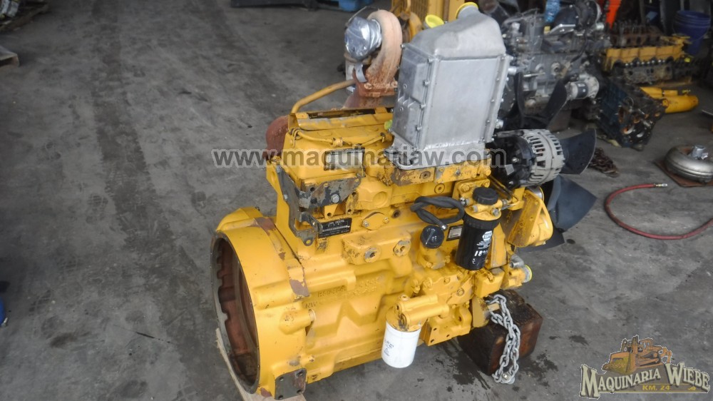 MOTOR DIESEL