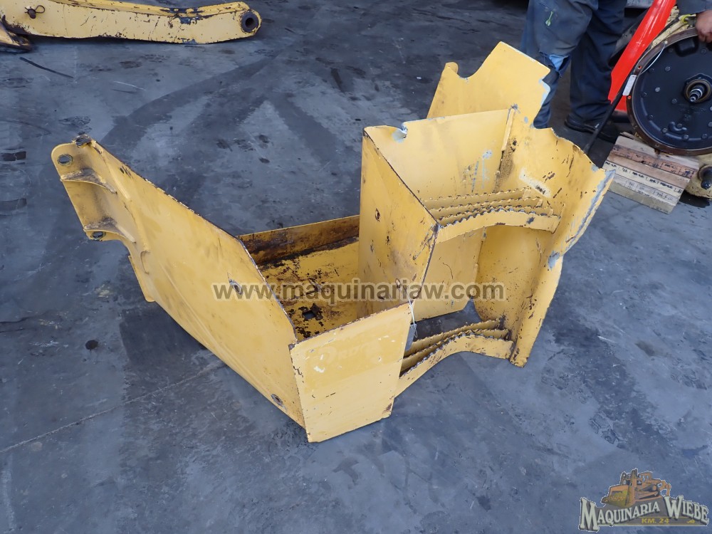 CAJA DE BATERIAS