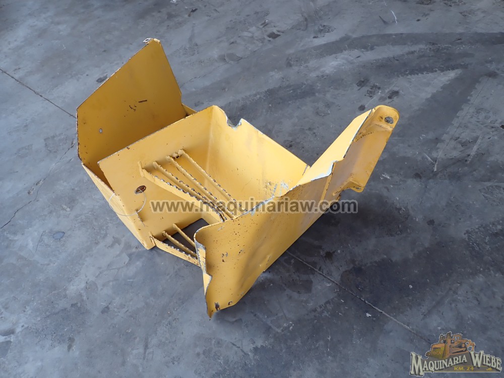 CAJA DE BATERIAS