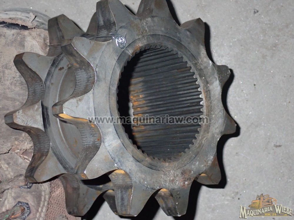 SPROCKET (TREN DE RODAJE)