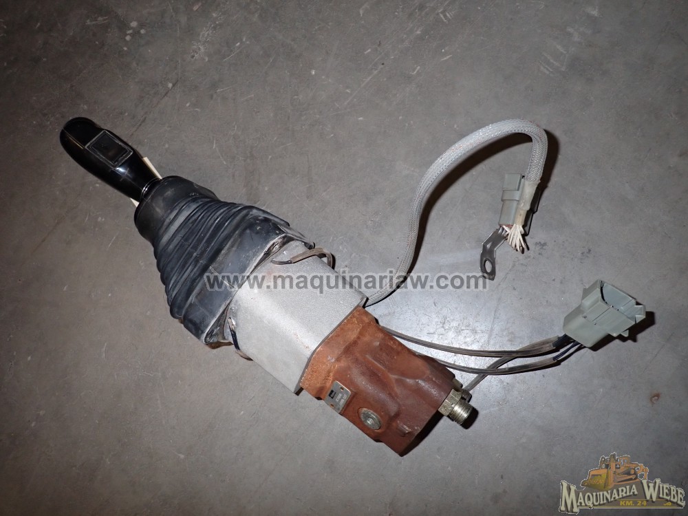 PALANCA HIDRAULICA (JOYSTICK)