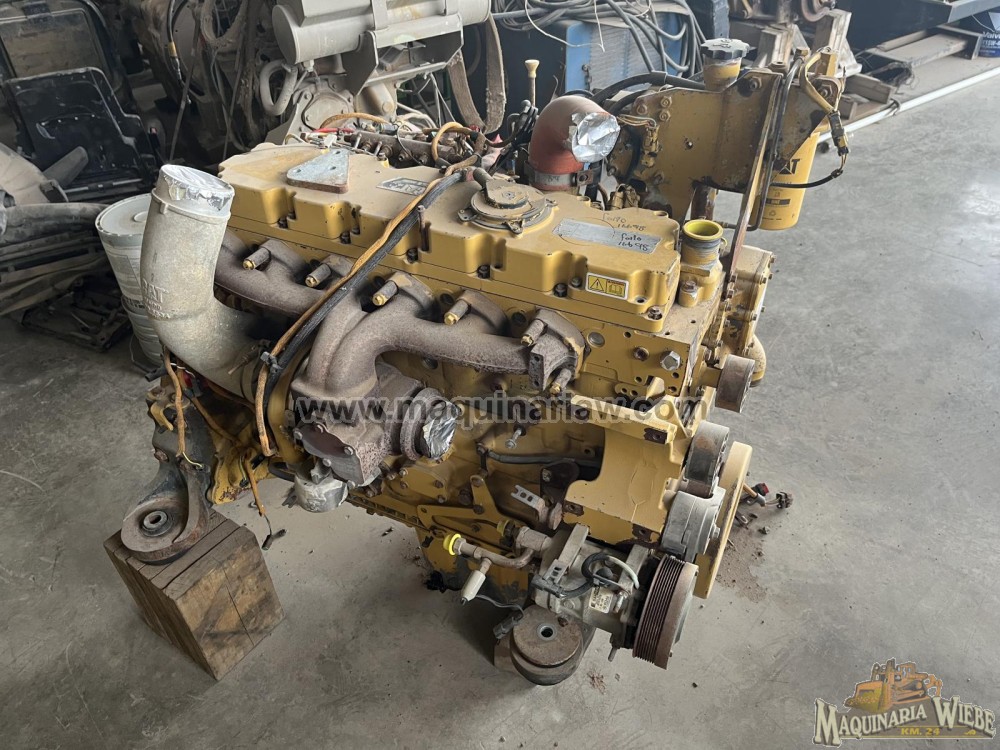 MOTOR DIESEL