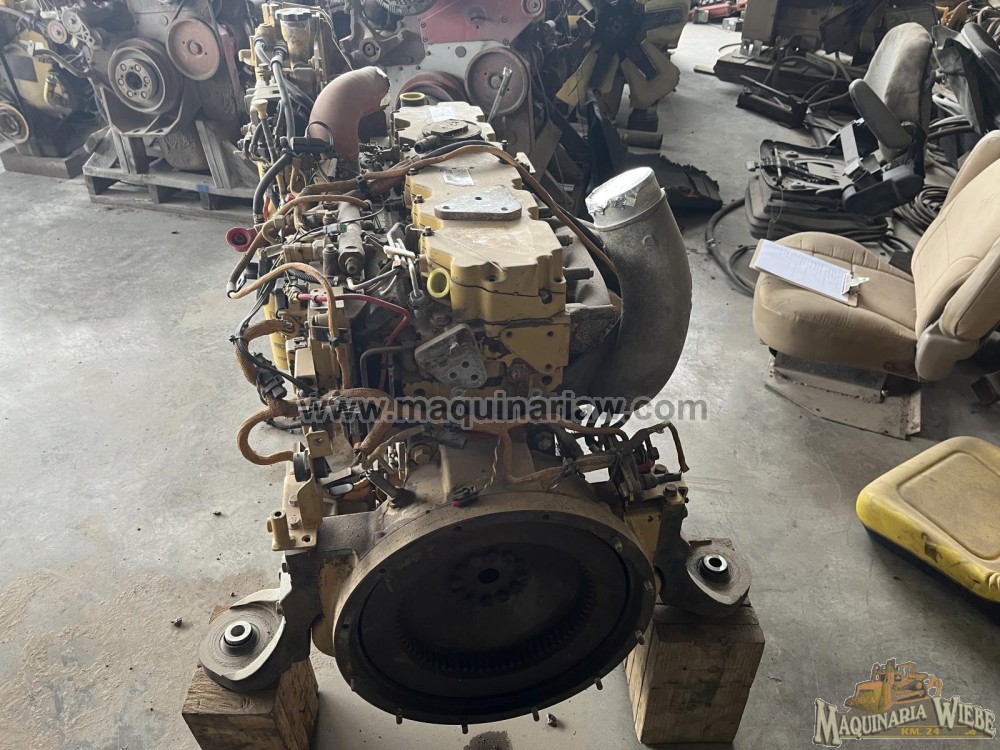 MOTOR DIESEL