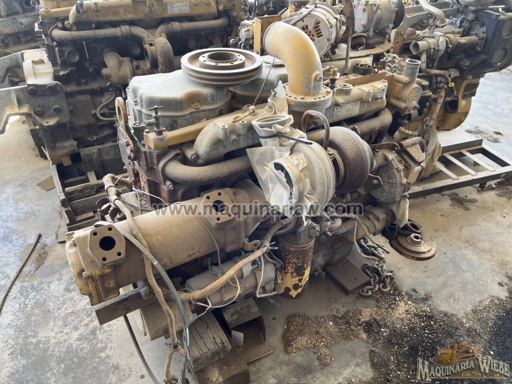 MOTOR DIESEL