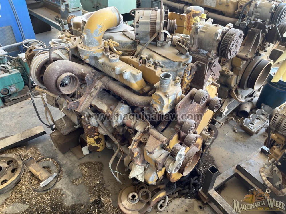 MOTOR DIESEL