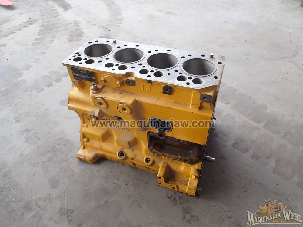 MONOBLOCK