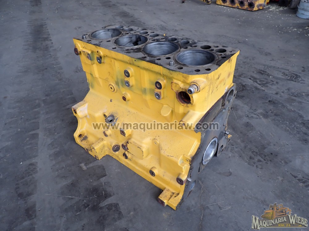 MONOBLOCK