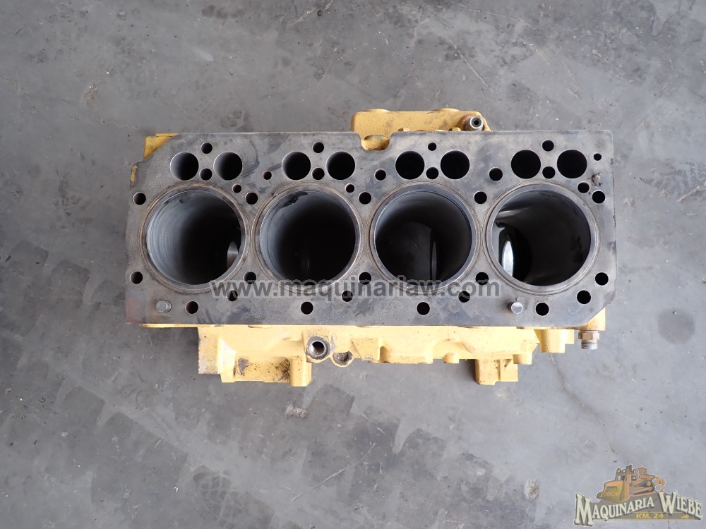 MONOBLOCK
