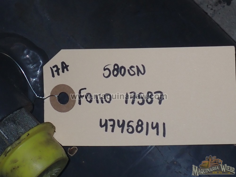 PISTON DEL STICK ( CROWN, DIPPER)