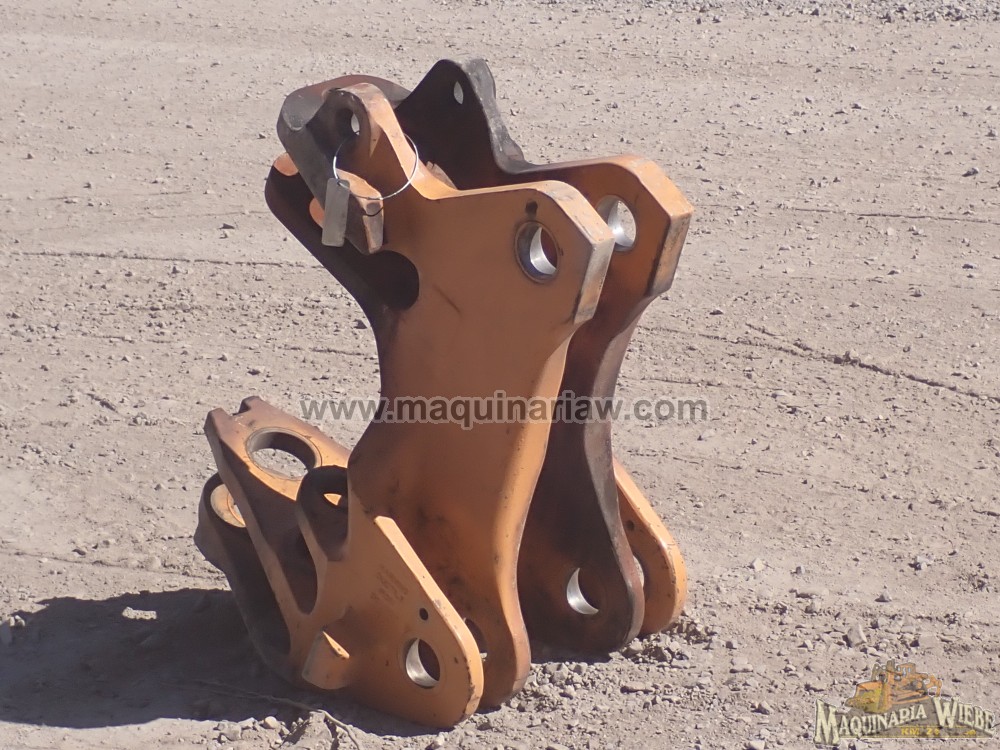 MONTURA DEL SWING