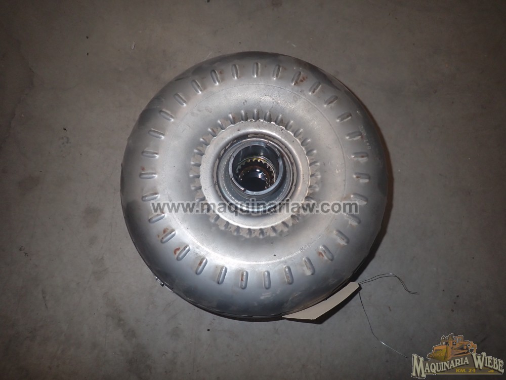 TURBINA