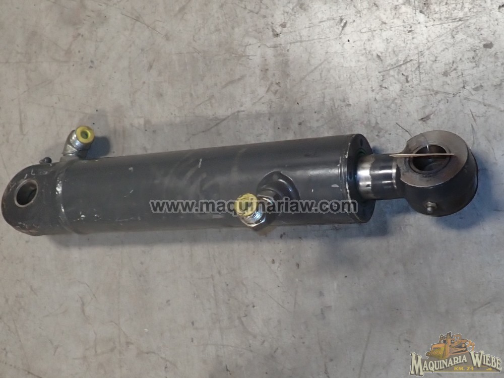 PISTON DEL CUCHARON