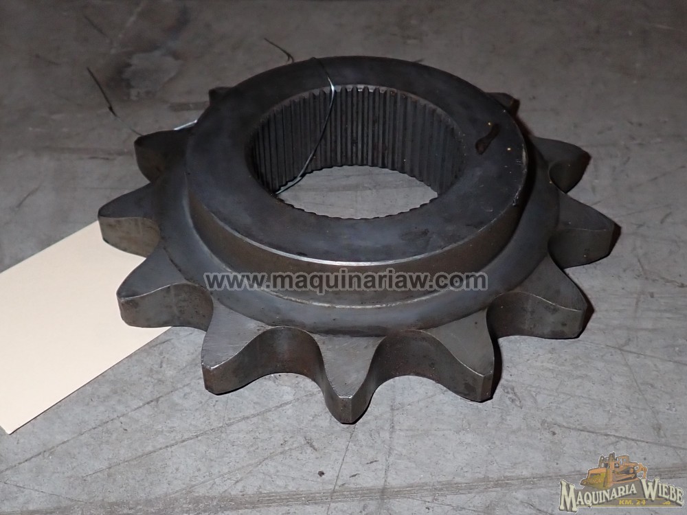 SPROCKET (TREN DE RODAJE)