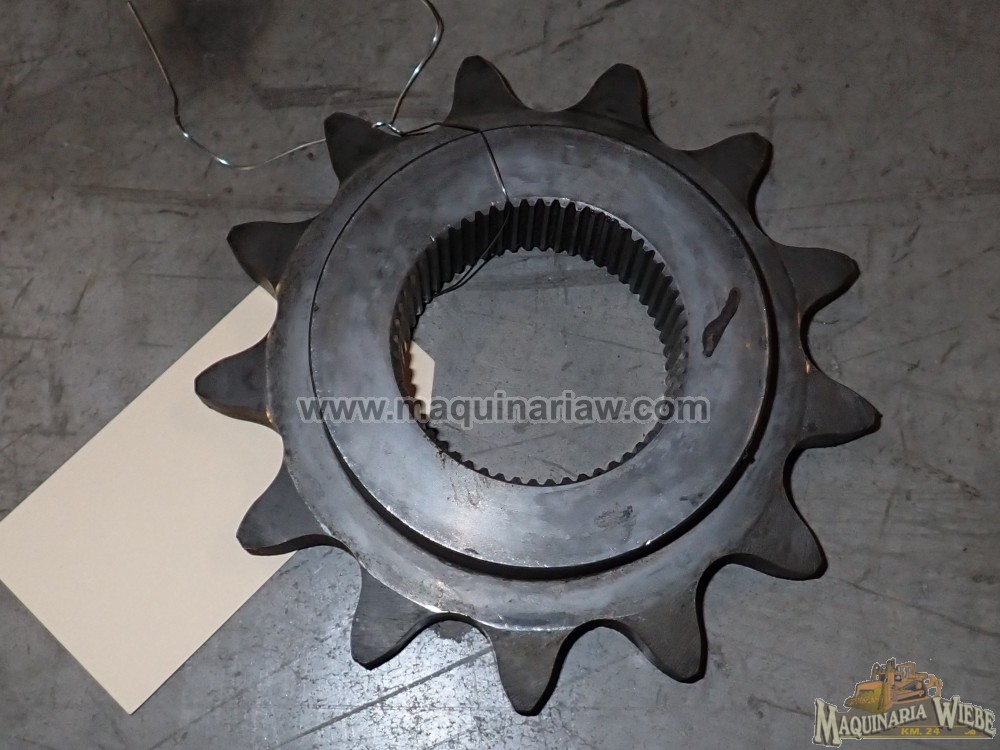SPROCKET (TREN DE RODAJE)