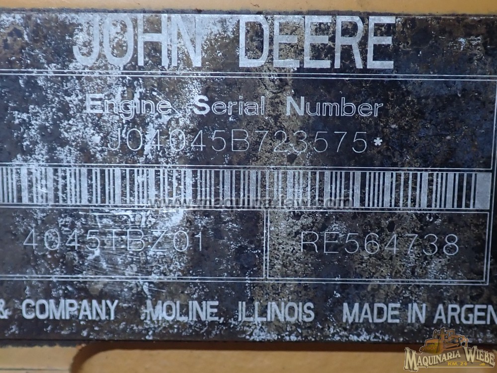 MOTOR DIESEL