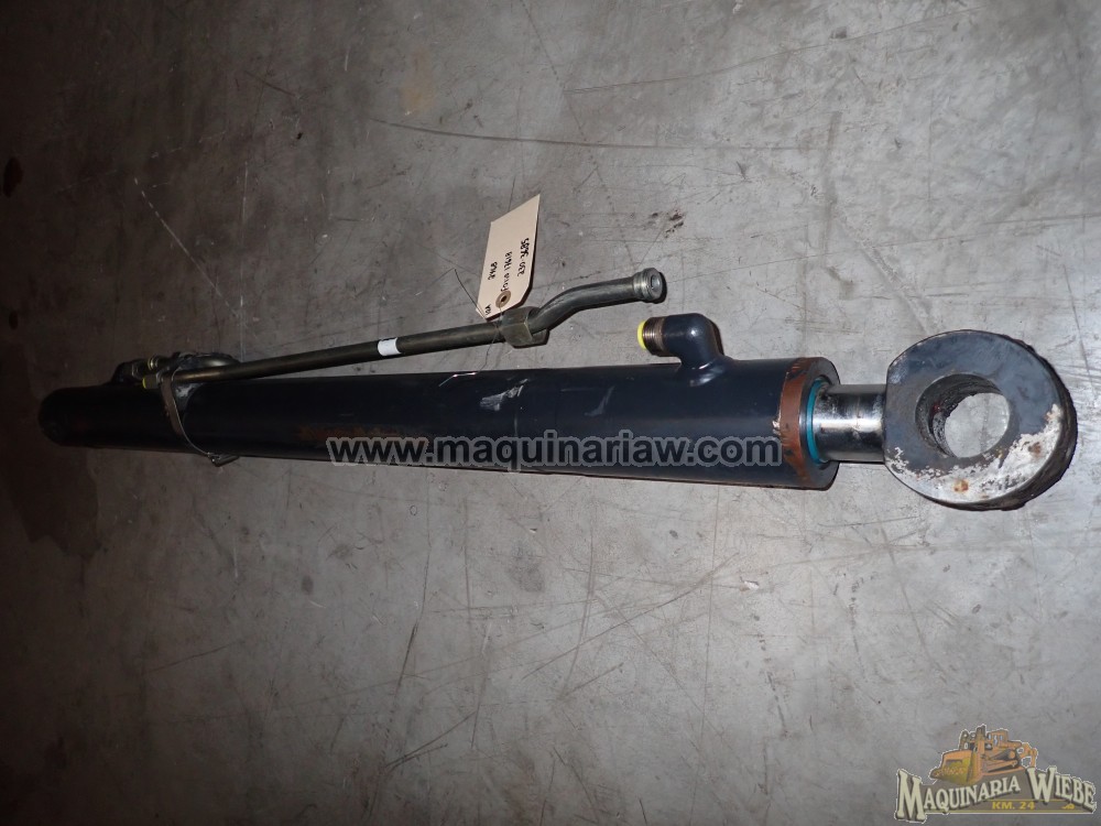 PISTON DE LEVANTE (LH)