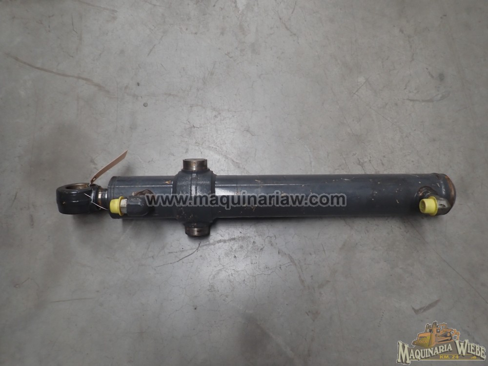 PISTON DE VOLTEO
