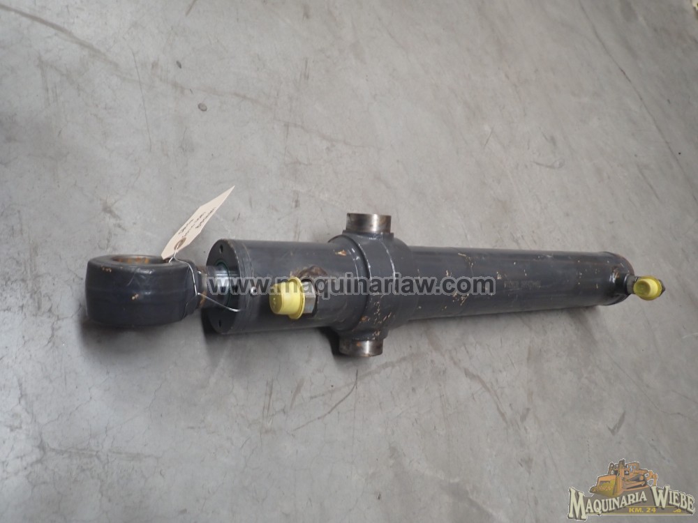 PISTON DE VOLTEO