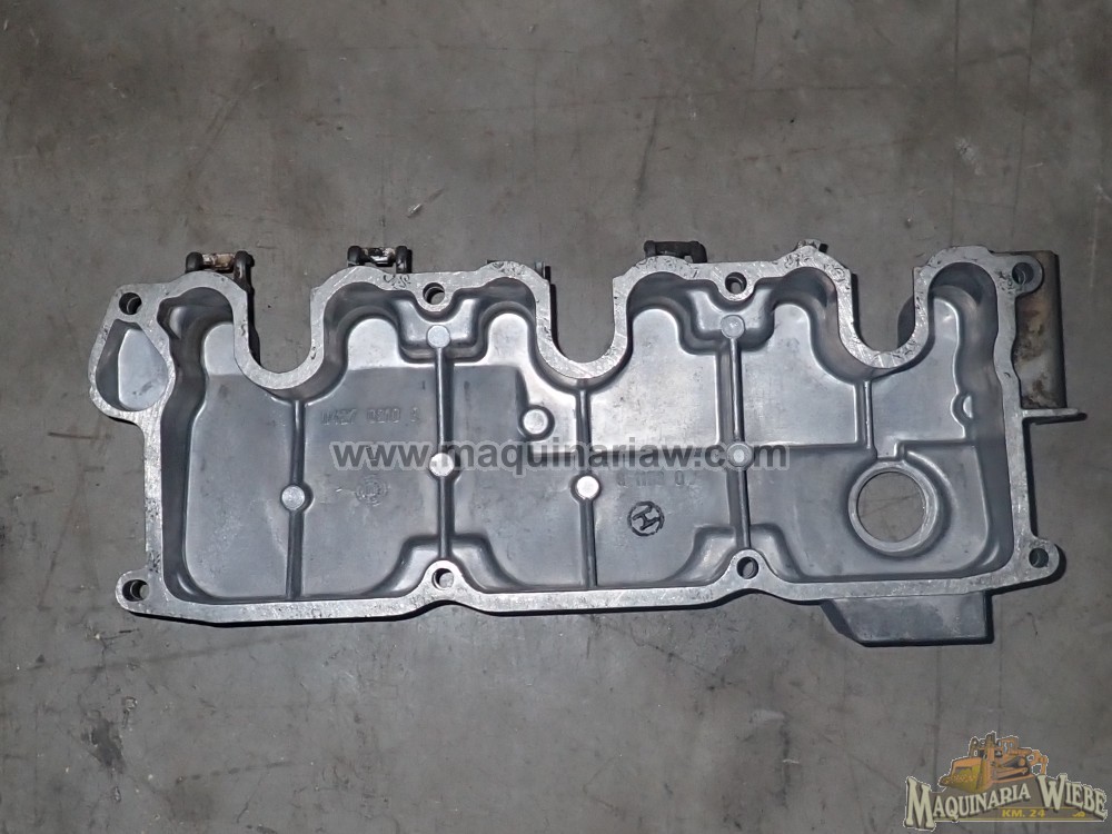 TAPA DE MOTOR