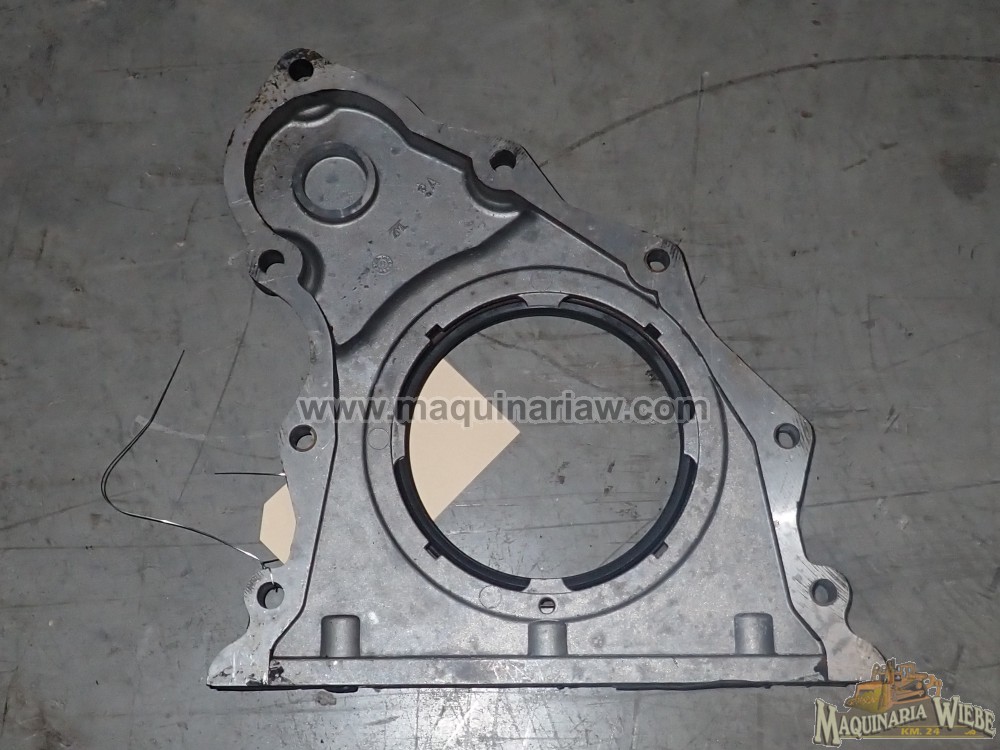 TAPA DE MOTOR
