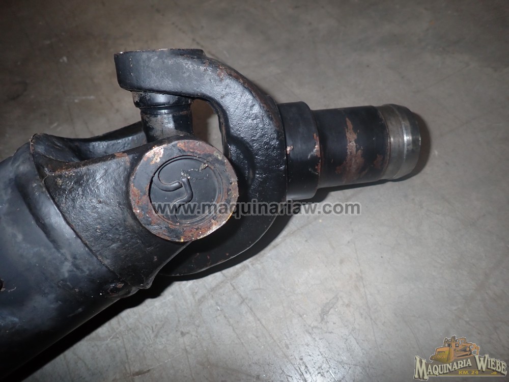 FLECHA DIFERENCIAL DELANTERO
