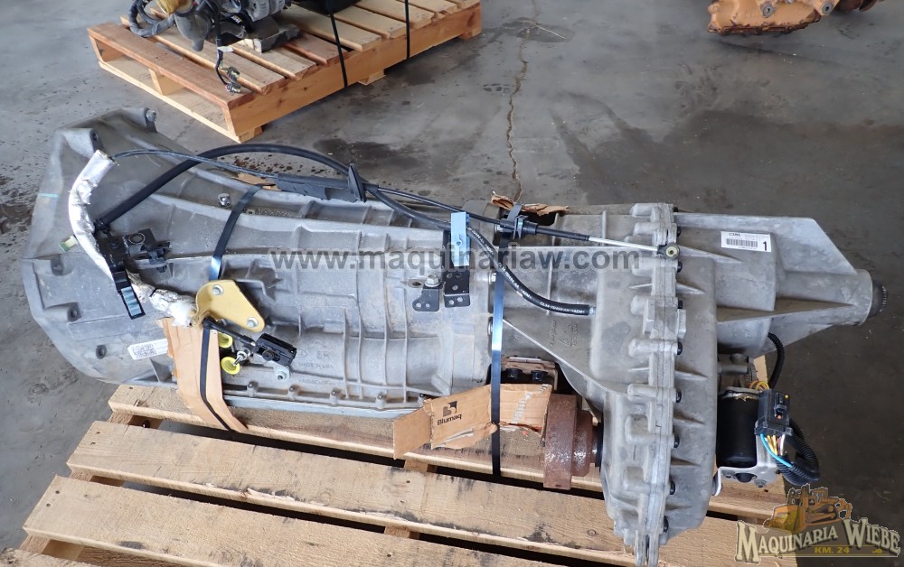 TRANSMISION
