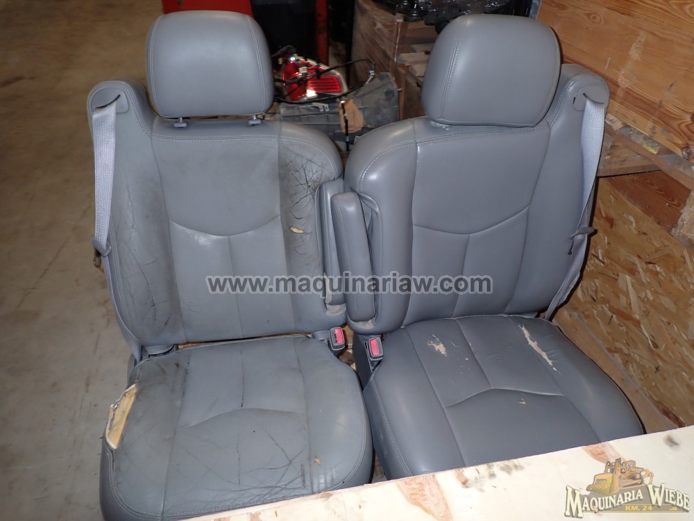 ASIENTO
