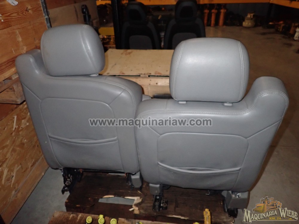 ASIENTO