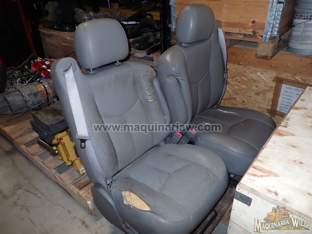 ASIENTO