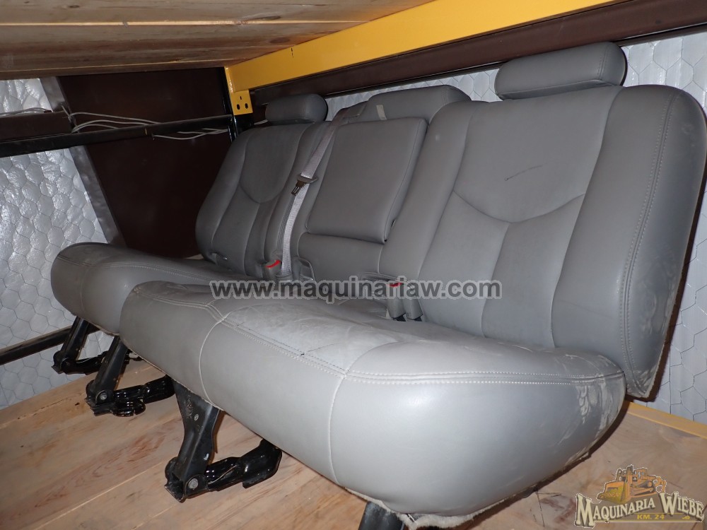 ASIENTO
